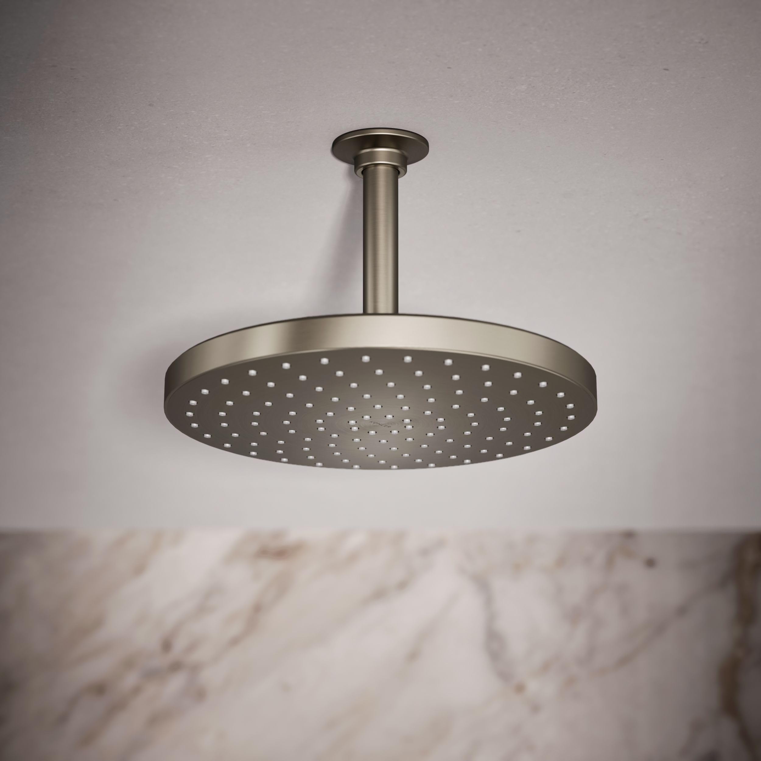 KOHLER 76465-Y-BN Awaken® 10